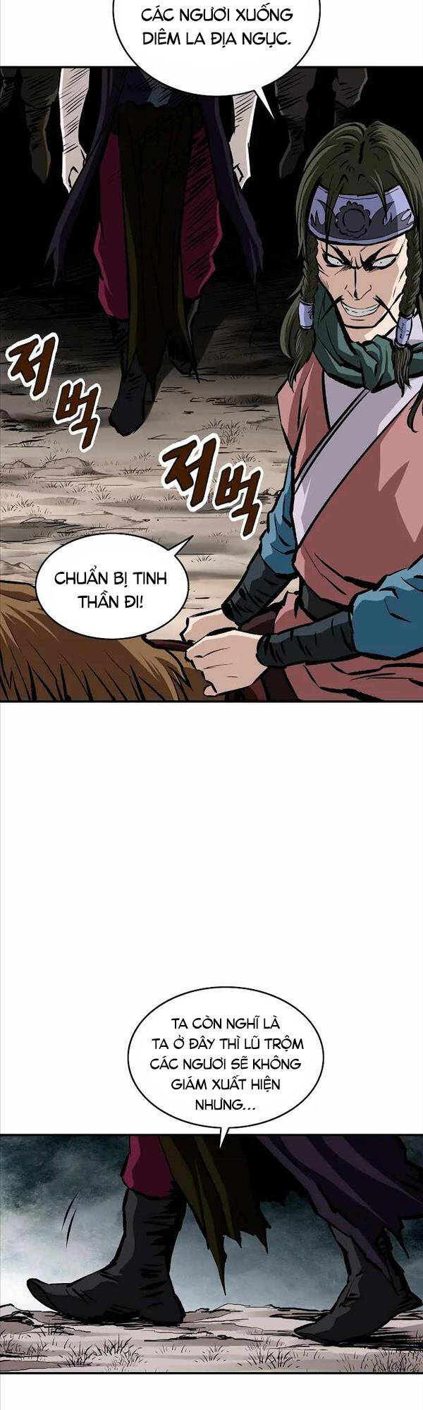 cung quỷ kiếm thần Chapter 171 - Next chapter 172