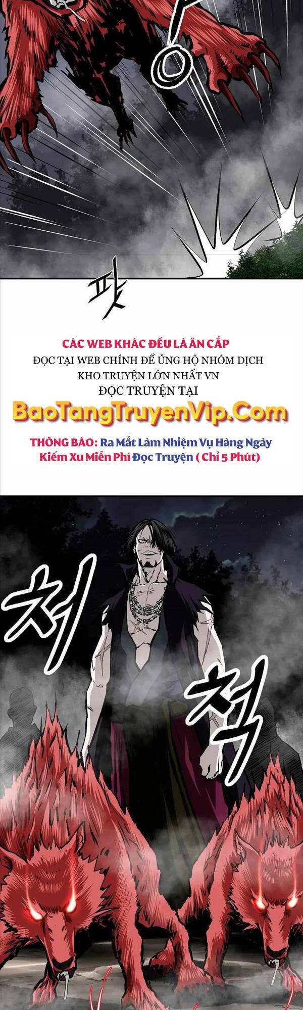 cung quỷ kiếm thần Chapter 171 - Next chapter 172