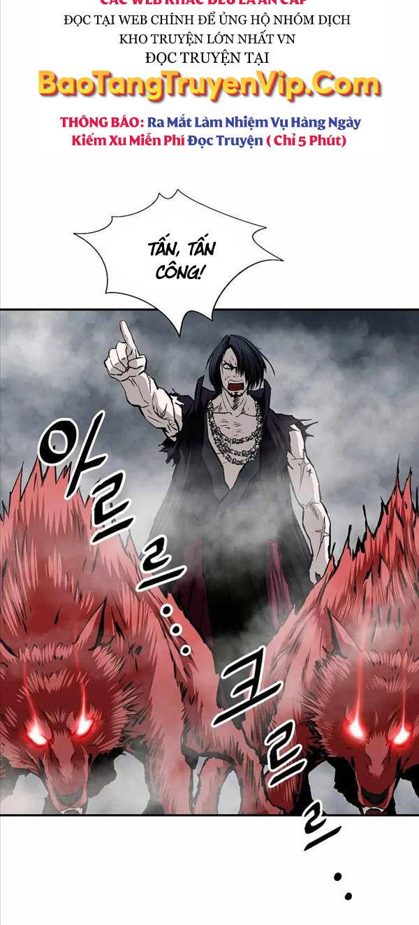 cung quỷ kiếm thần Chapter 171 - Next chapter 172