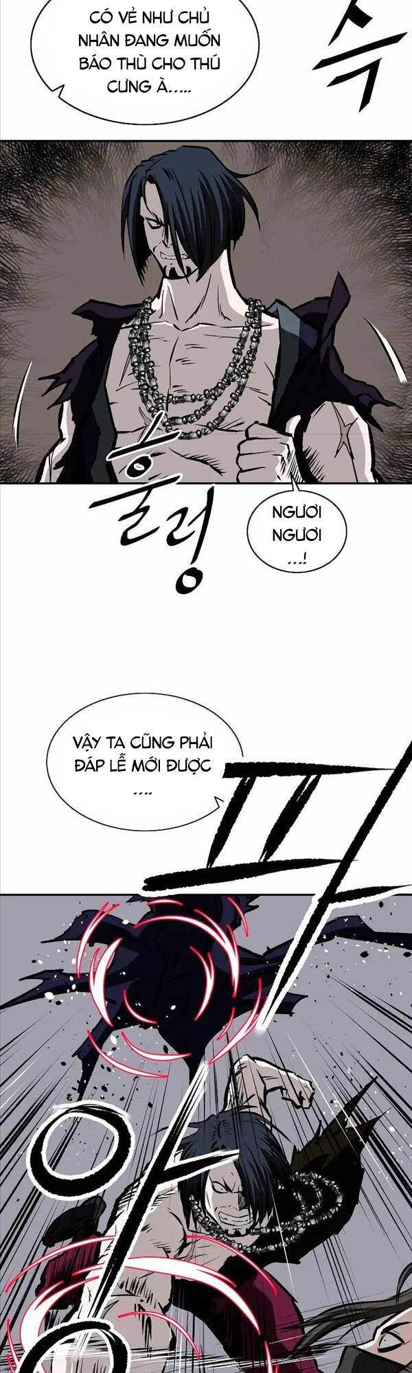 cung quỷ kiếm thần Chapter 171 - Next chapter 172