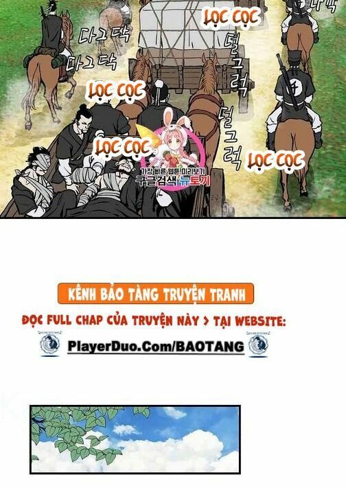 cung quỷ kiếm thần Chapter 18 - Next chương 19