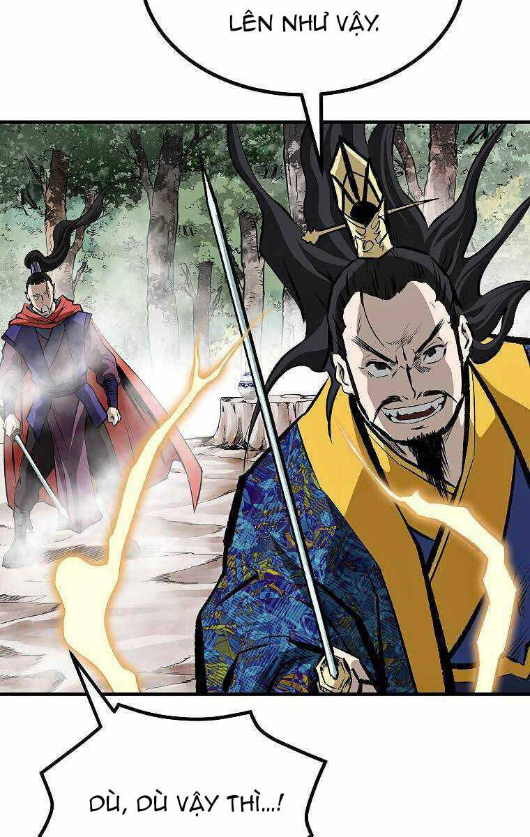 cung quỷ kiếm thần Chapter 189 - Next chapter 190