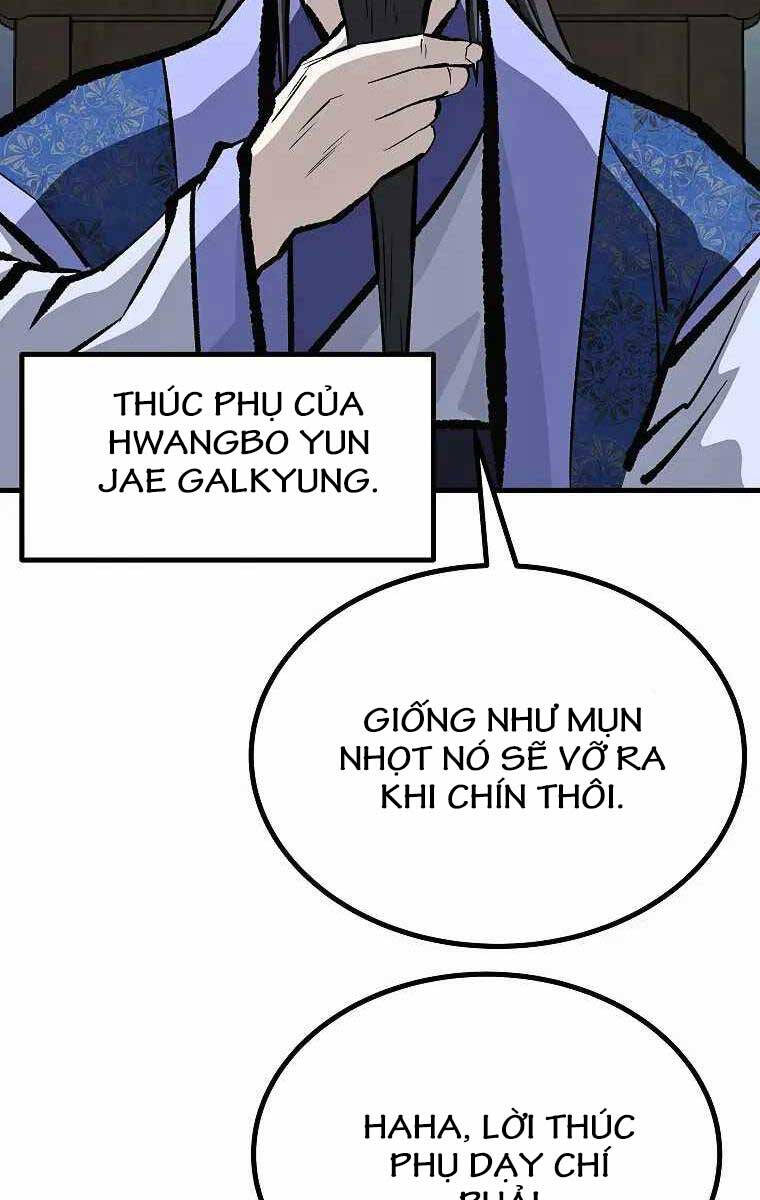 Cung Quỷ Kiếm Thần Chapter 195 - Next Chapter 196