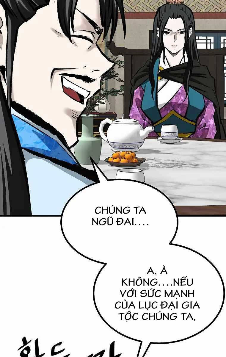 Cung Quỷ Kiếm Thần Chapter 195 - Next Chapter 196