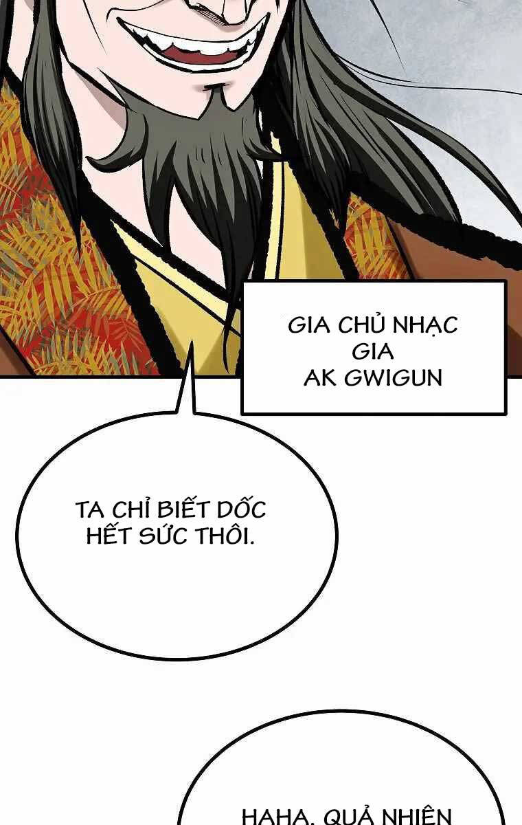 Cung Quỷ Kiếm Thần Chapter 195 - Next Chapter 196