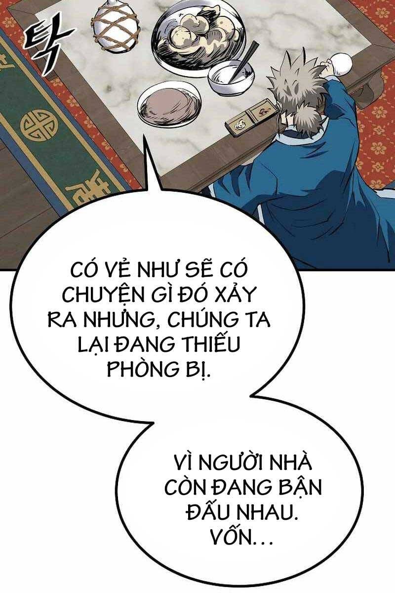 Cung Quỷ Kiếm Thần Chapter 198 - Next Chapter 199