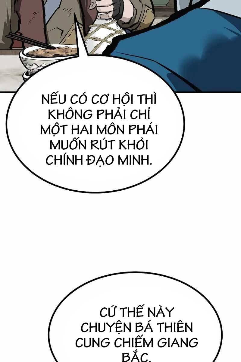 Cung Quỷ Kiếm Thần Chapter 198 - Next Chapter 199