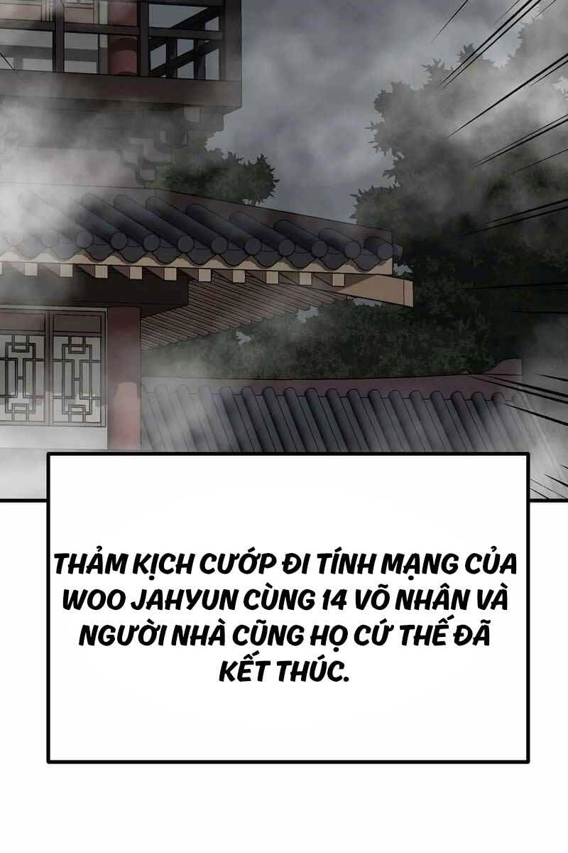 Cung Quỷ Kiếm Thần Chapter 198 - Next Chapter 199