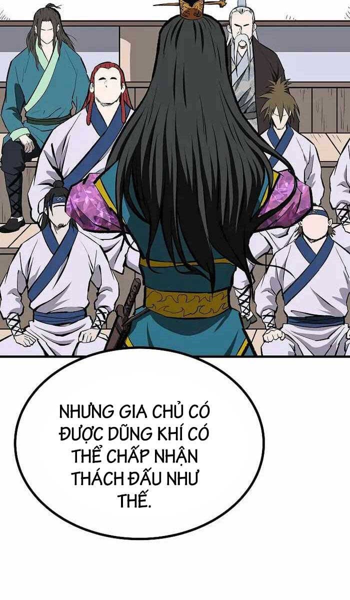 cung quỷ kiếm thần Chapter 206 - Next chapter 207