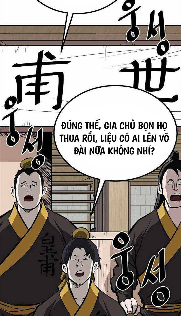 cung quỷ kiếm thần Chapter 208 - Next chapter 209