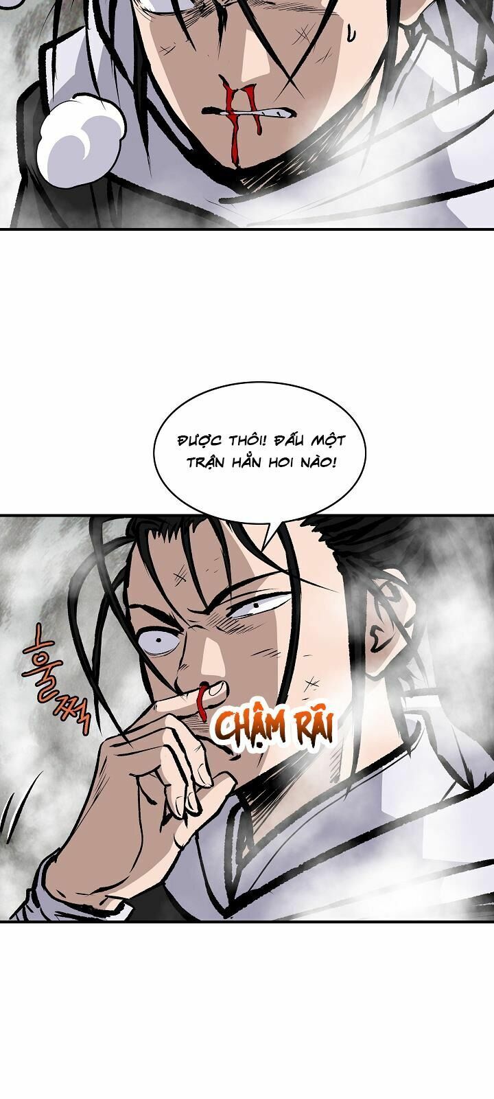 cung quỷ kiếm thần Chapter 21 - Next chương 22