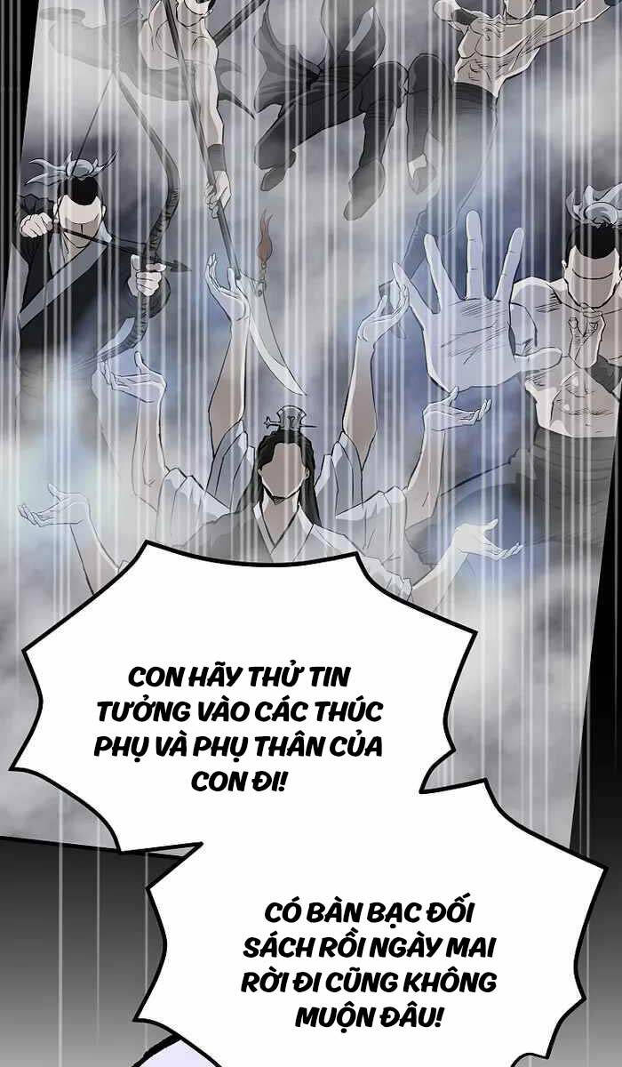 cung quỷ kiếm thần Chapter 211 - Next chương 212