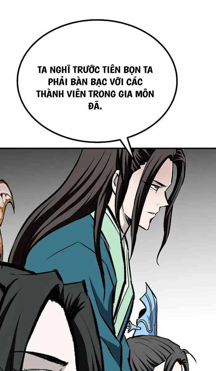 cung quỷ kiếm thần Chapter 211 - Next chương 212