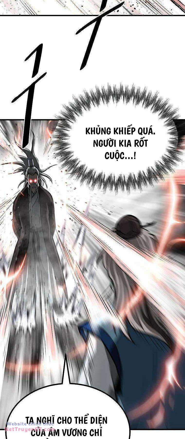 cung quỷ kiếm thần Chapter 214 - Next Chương 215