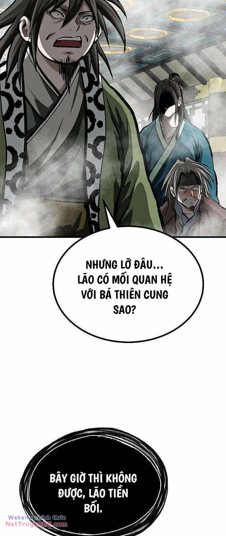 cung quỷ kiếm thần Chapter 214 - Next Chương 215