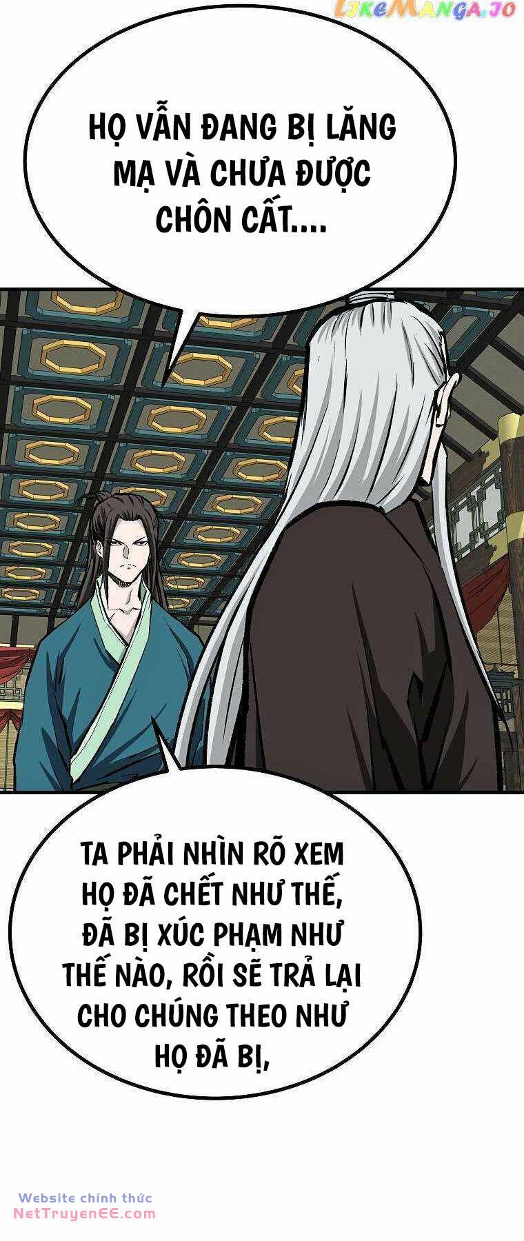 cung quỷ kiếm thần Chapter 214 - Next Chương 215