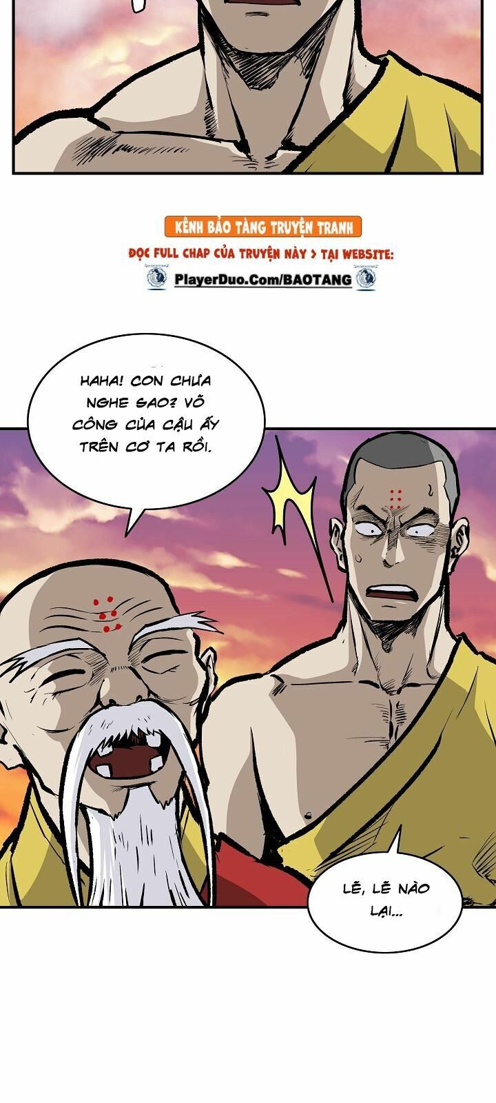 cung quỷ kiếm thần Chapter 22 - Next chương 23