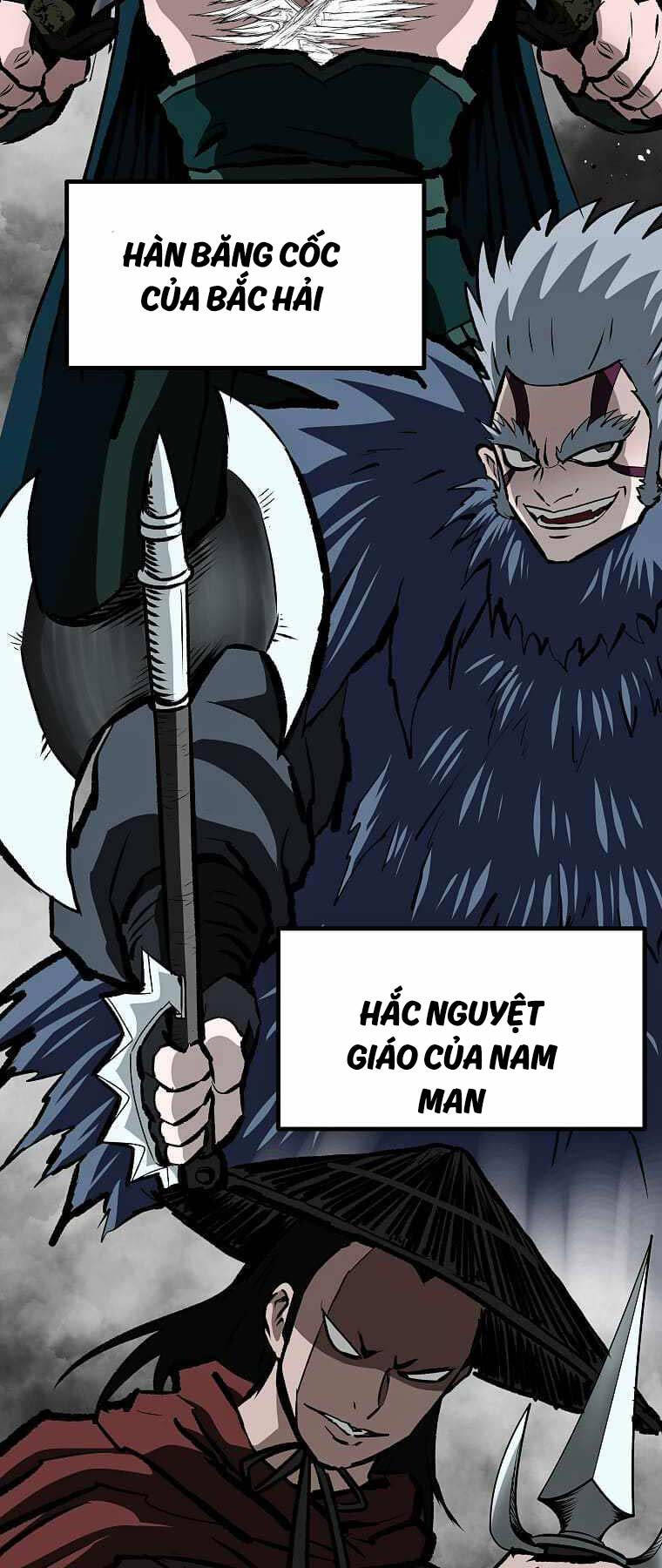 cung quỷ kiếm thần Chapter 220 - Next Chương 221