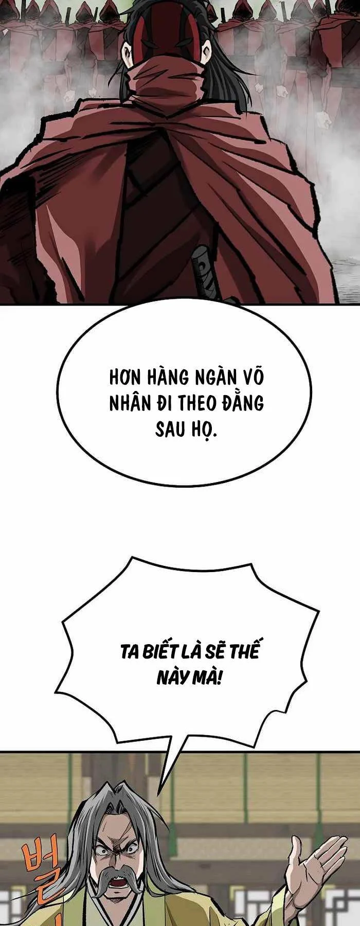 cung quỷ kiếm thần Chapter 222 - Next chương 223