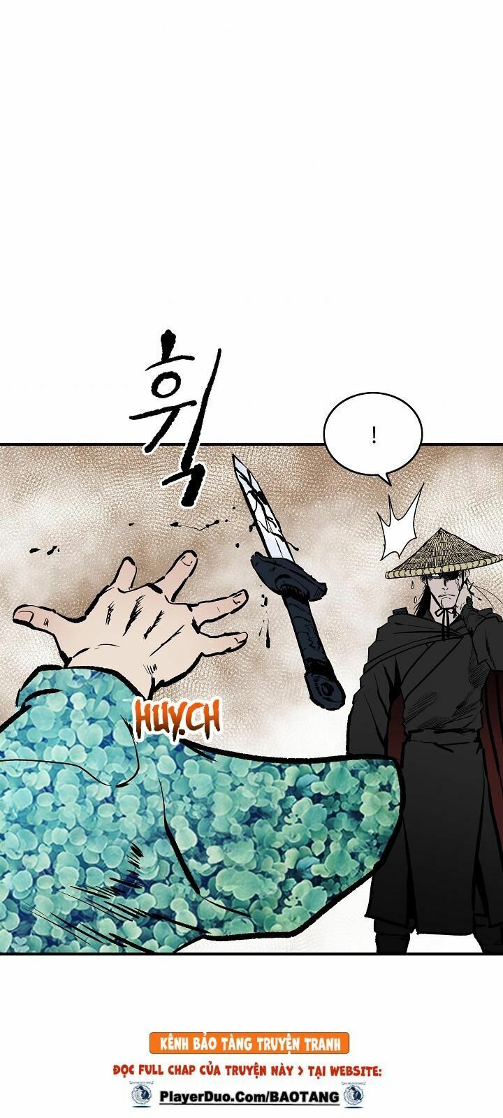 Cung Quỷ Kiếm Thần Chapter 29 - Next Chapter 30