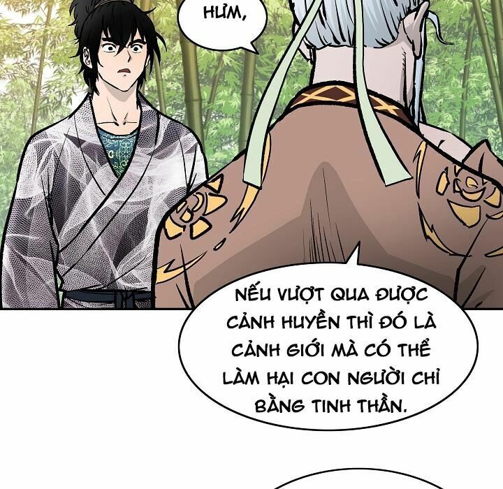 cung quỷ kiếm thần Chapter 30 - Next chương 31