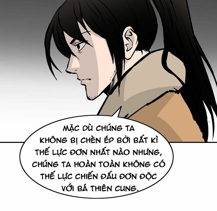 cung quỷ kiếm thần Chapter 30 - Next chương 31