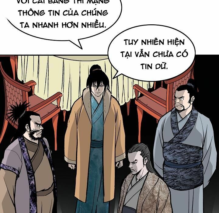 cung quỷ kiếm thần Chapter 30 - Next chương 31