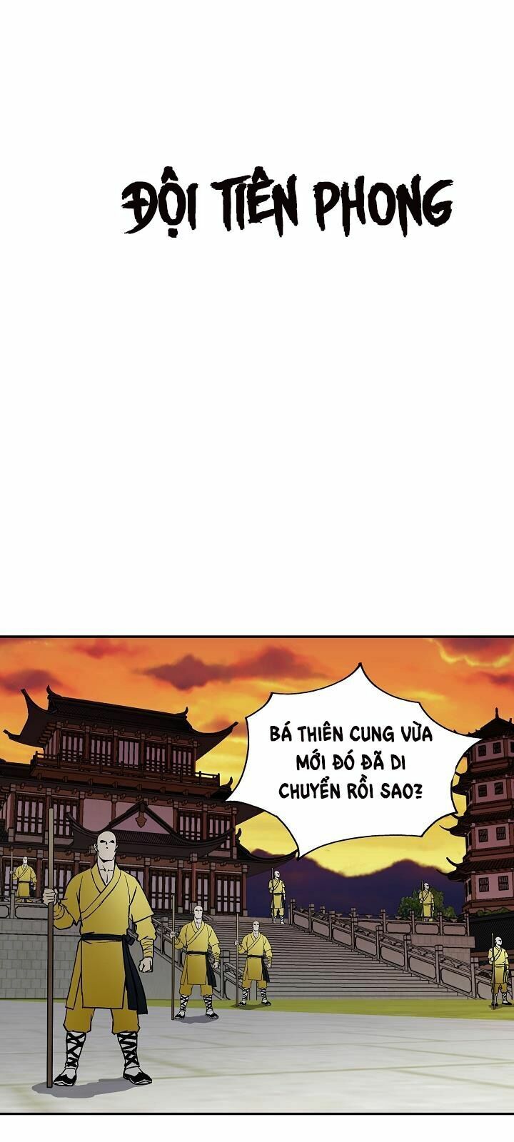 cung quỷ kiếm thần Chapter 31 - Next chương 32