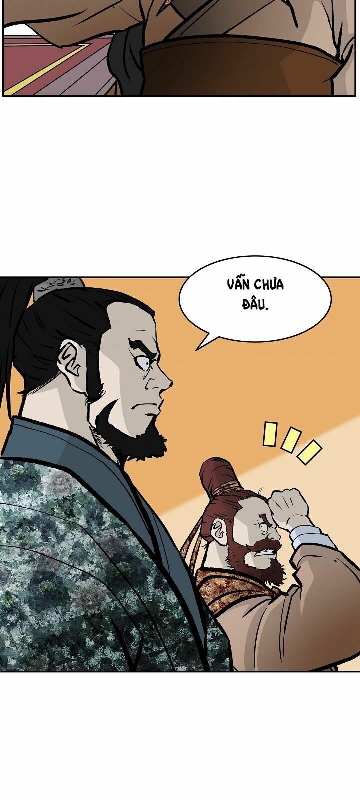 cung quỷ kiếm thần Chapter 31 - Next chương 32