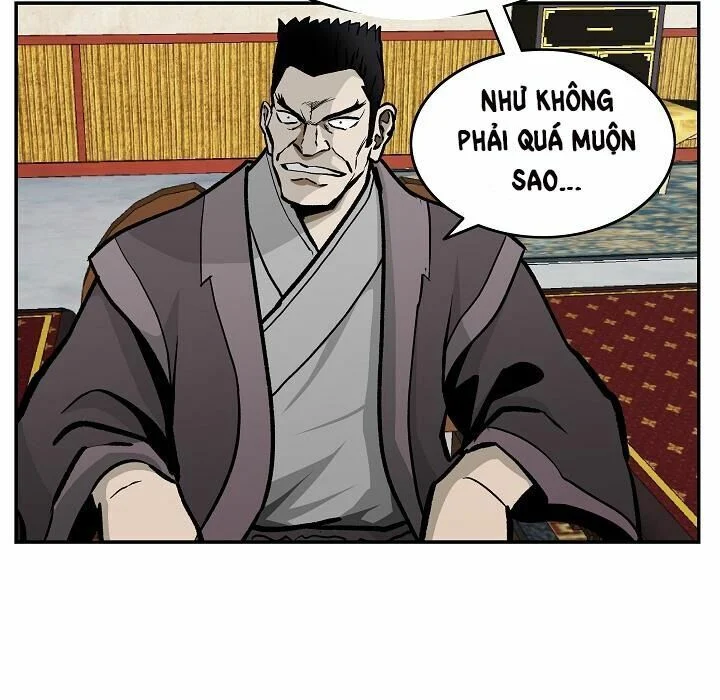 cung quỷ kiếm thần Chapter 31 - Next chương 32