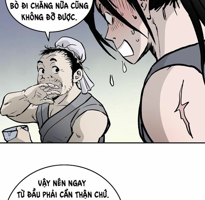 cung quỷ kiếm thần Chapter 31 - Next chương 32