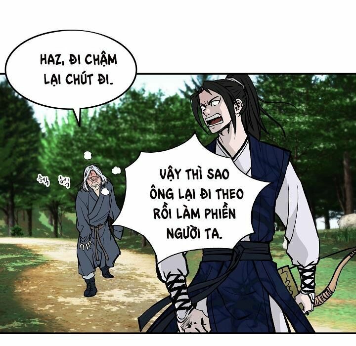 cung quỷ kiếm thần Chapter 31 - Next chương 32