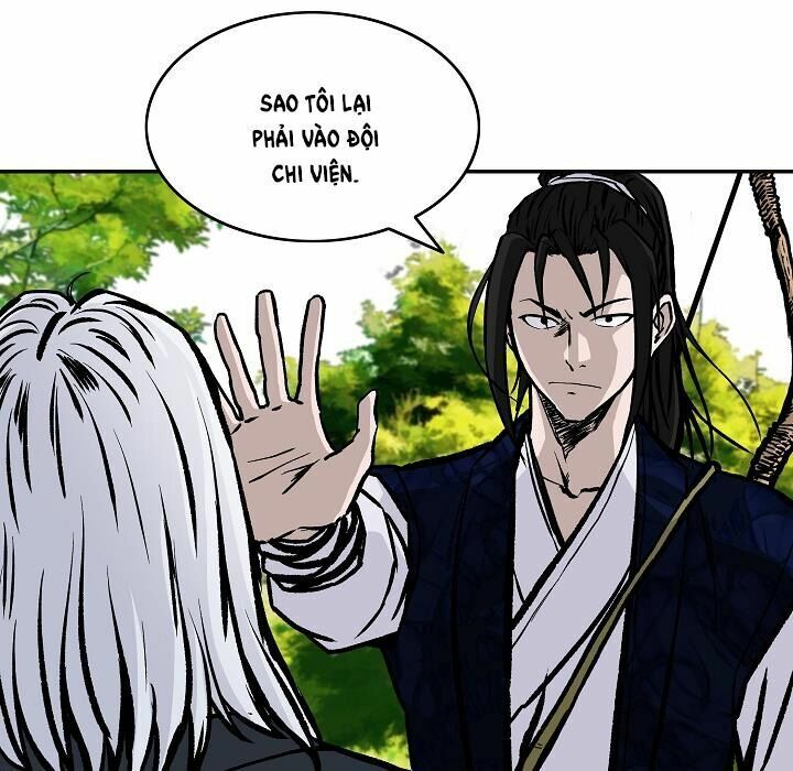 cung quỷ kiếm thần Chapter 32 - Next chapter 33