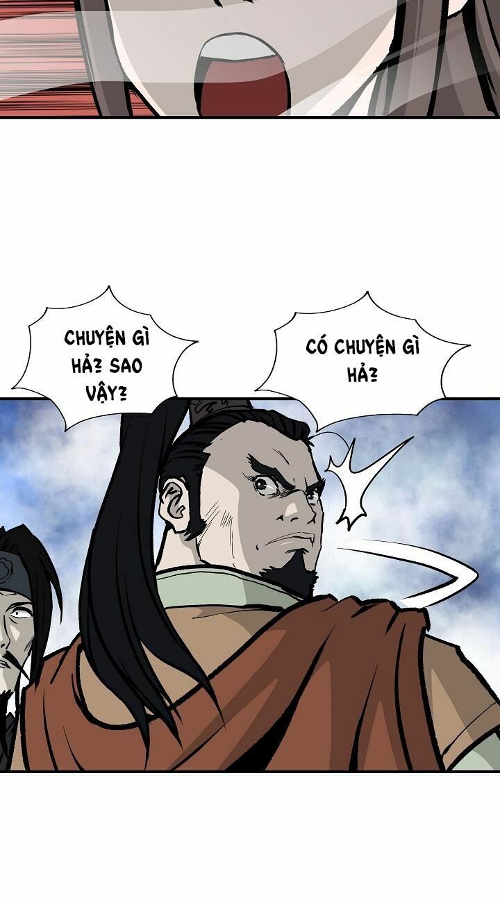 cung quỷ kiếm thần Chapter 35 - Next chapter 36