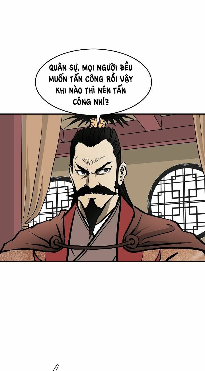 cung quỷ kiếm thần Chapter 35 - Next chapter 36