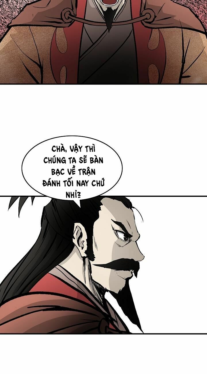 cung quỷ kiếm thần Chapter 35 - Next chapter 36