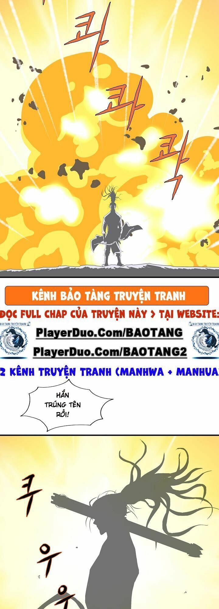 cung quỷ kiếm thần Chapter 42 - Next chap 43