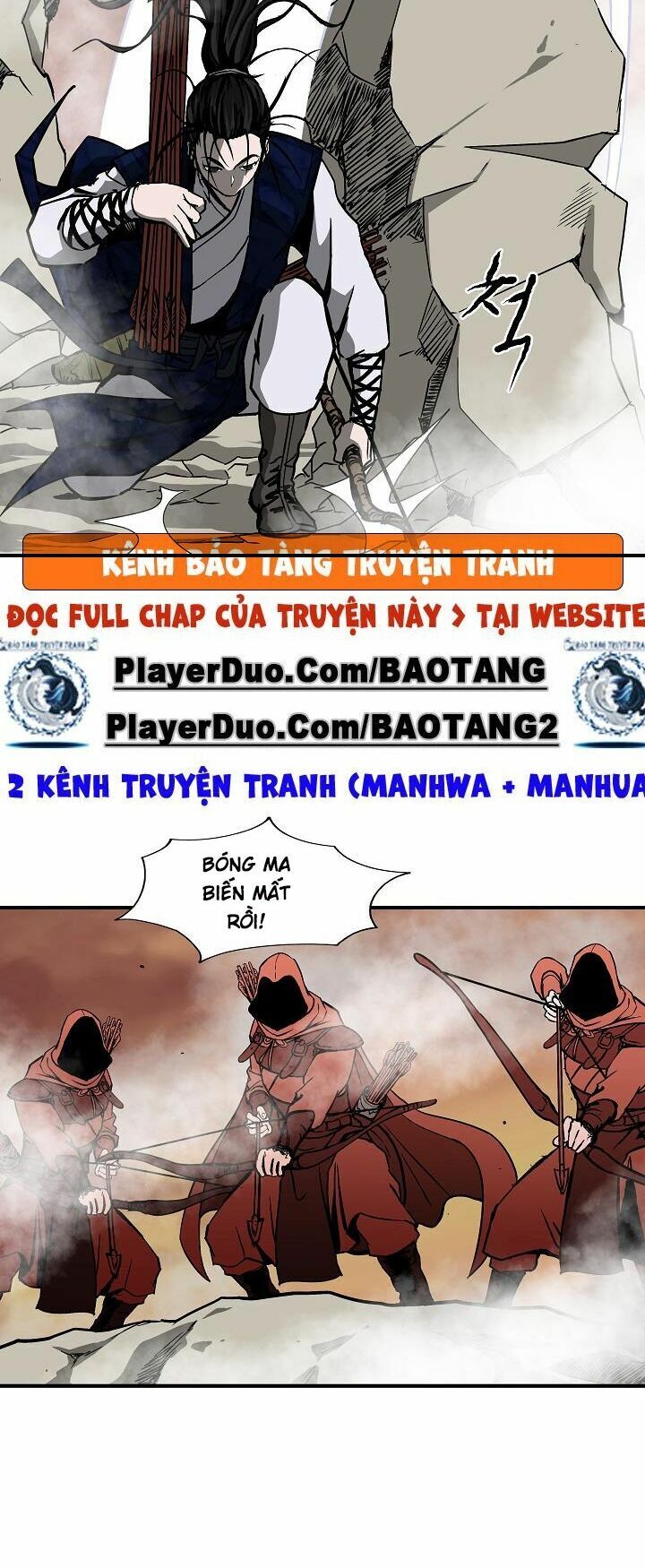 cung quỷ kiếm thần Chapter 42 - Next chap 43