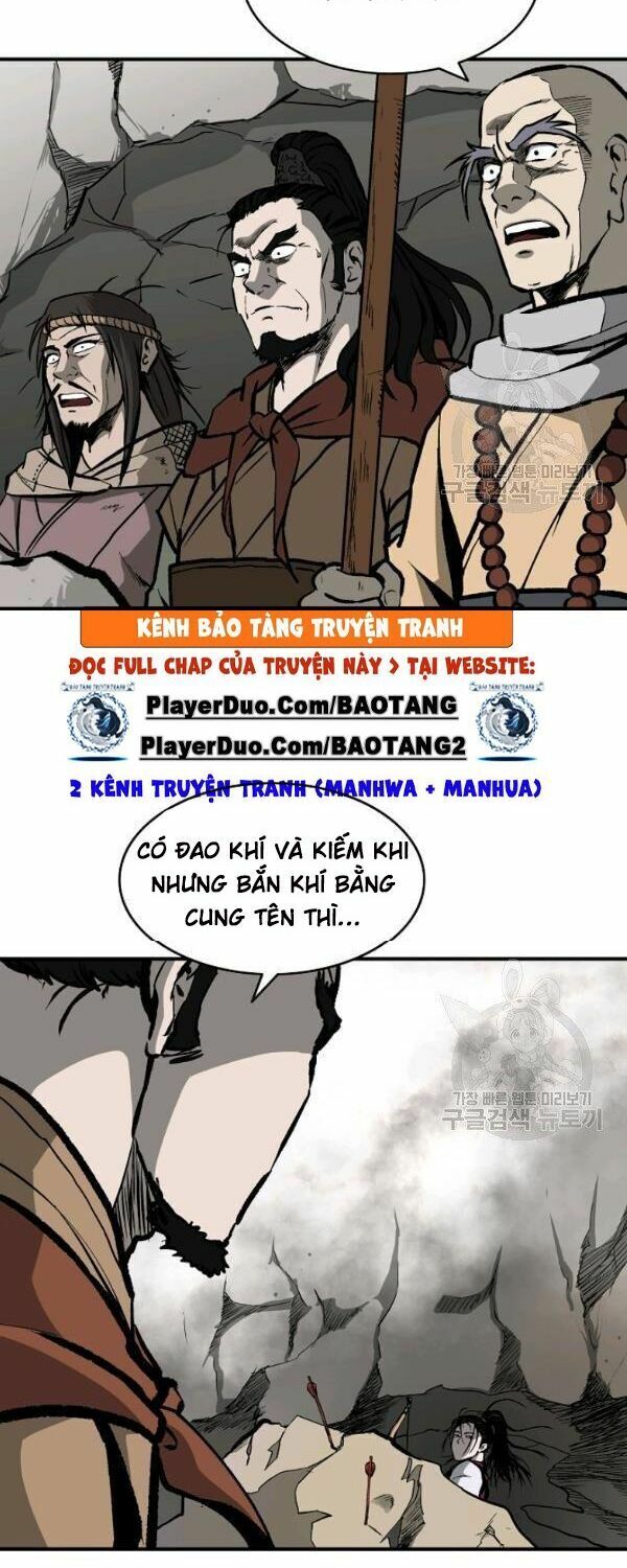 cung quỷ kiếm thần Chapter 43 - Next chap 44