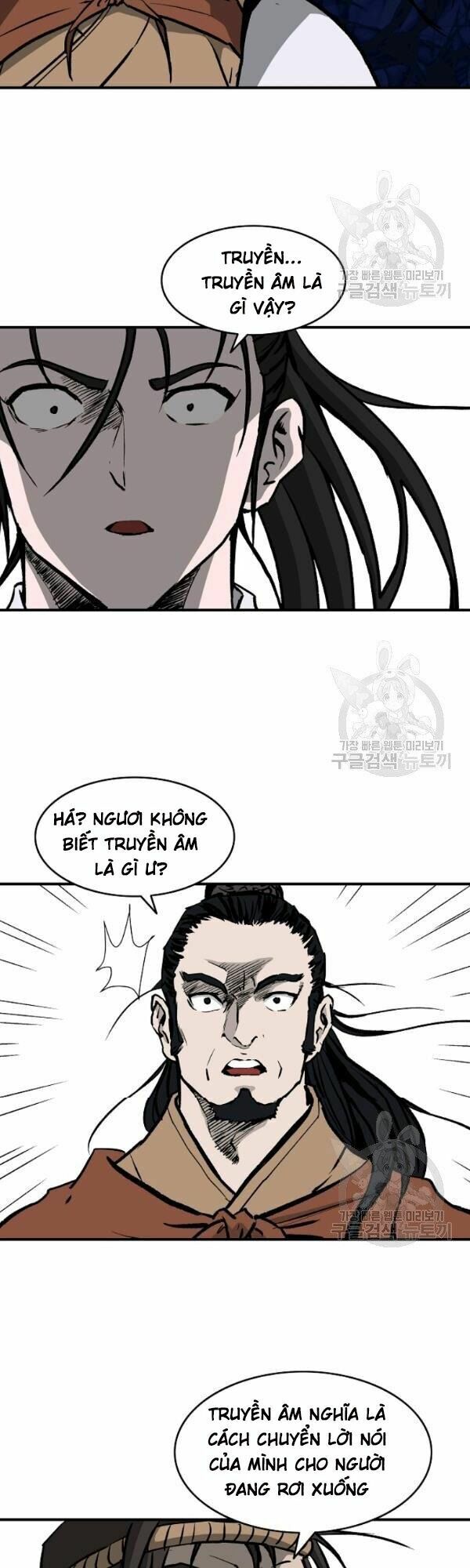 cung quỷ kiếm thần Chapter 43 - Next chap 44