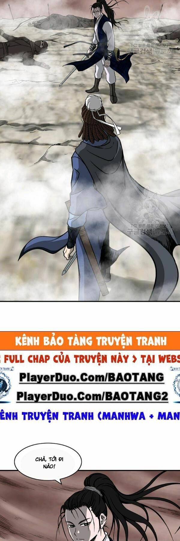 cung quỷ kiếm thần Chapter 44 - Next chương 45