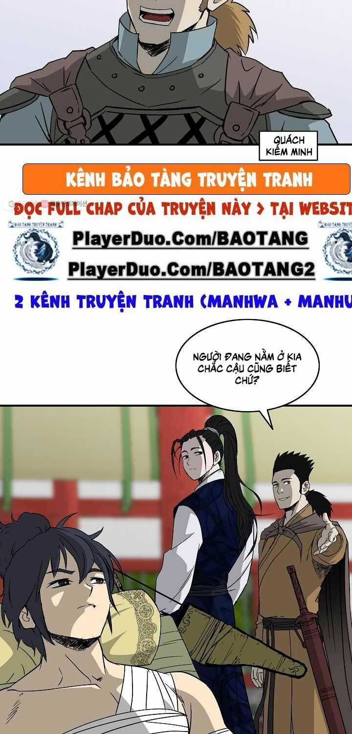 cung quỷ kiếm thần Chapter 48 - Next chapter 49