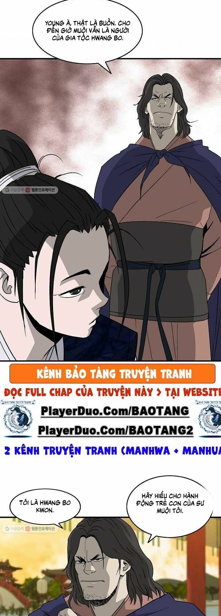 cung quỷ kiếm thần Chapter 48 - Next chapter 49