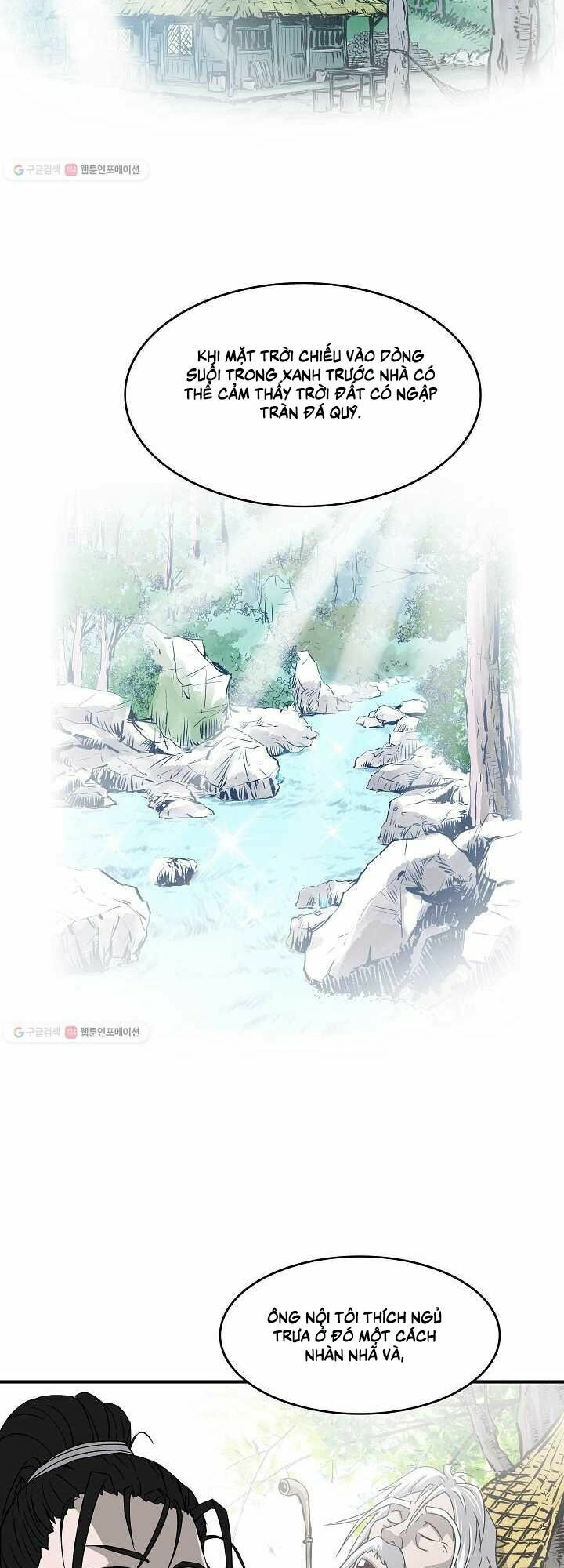 cung quỷ kiếm thần Chapter 48 - Next chapter 49