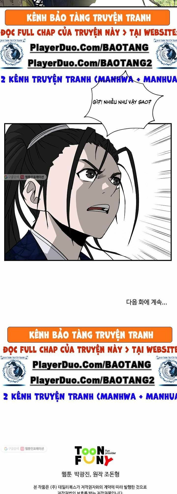 cung quỷ kiếm thần Chapter 48 - Next chapter 49