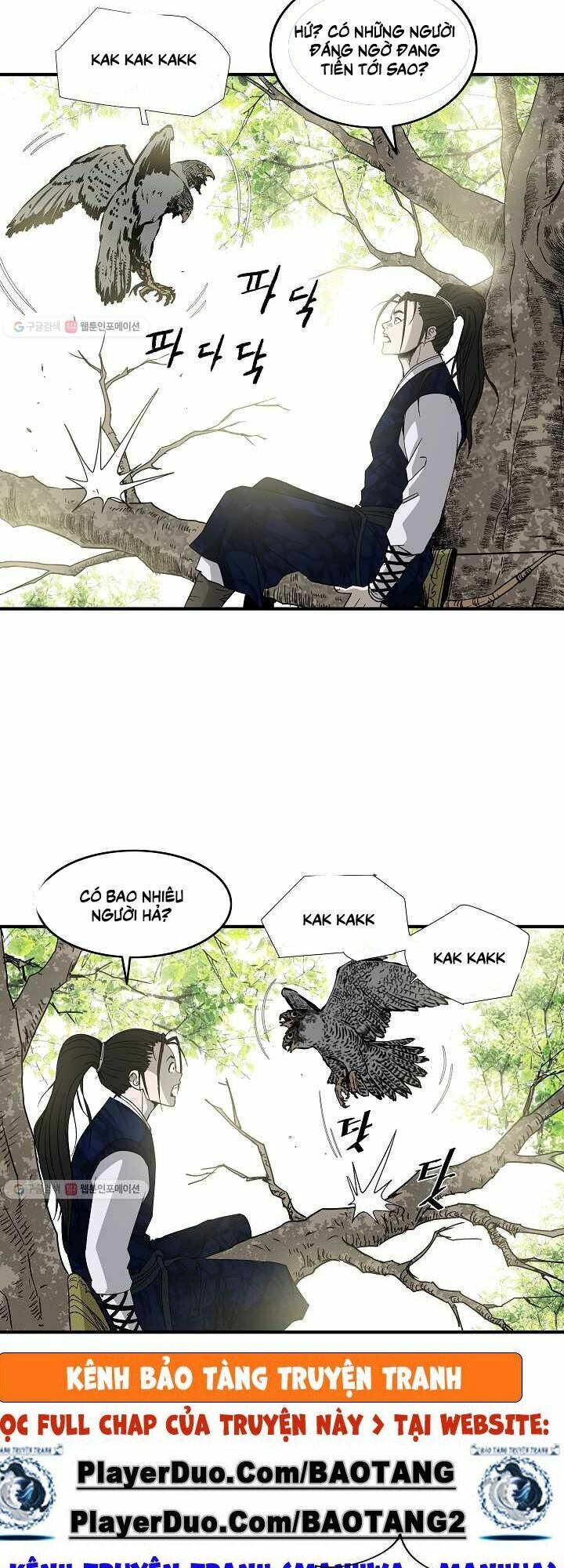 cung quỷ kiếm thần Chapter 49 - Next chapter 50