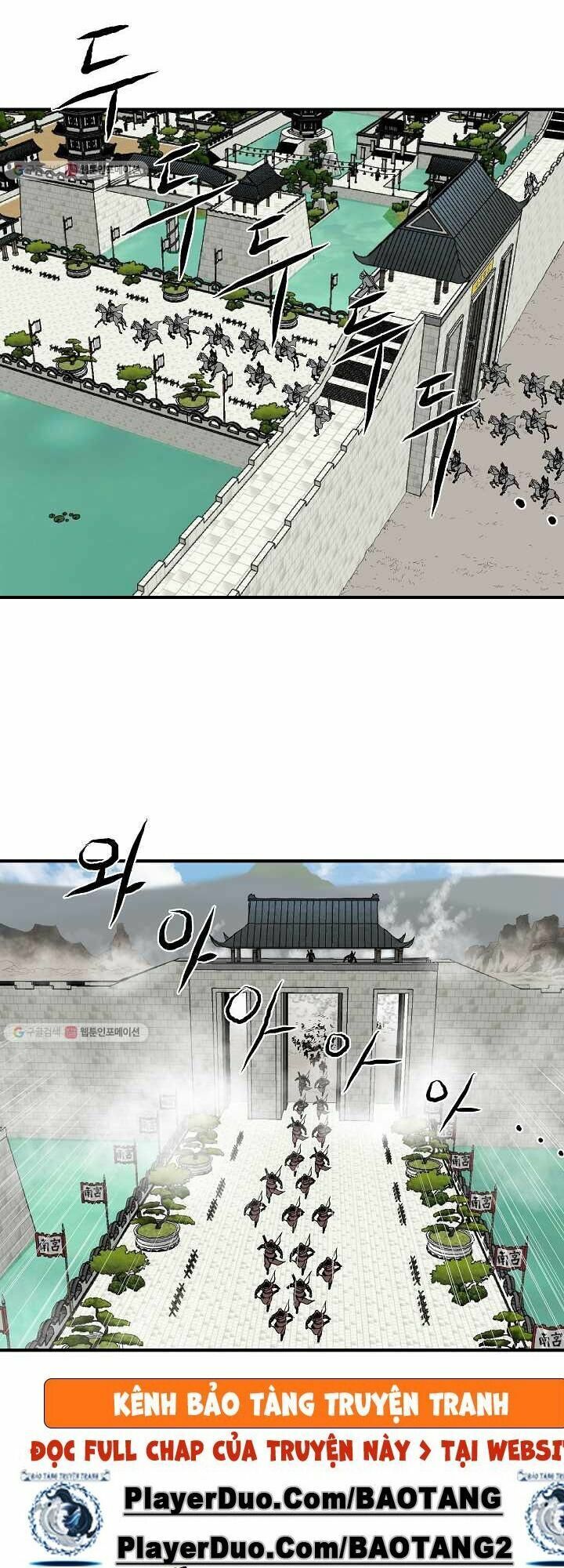 cung quỷ kiếm thần Chapter 49 - Next chapter 50