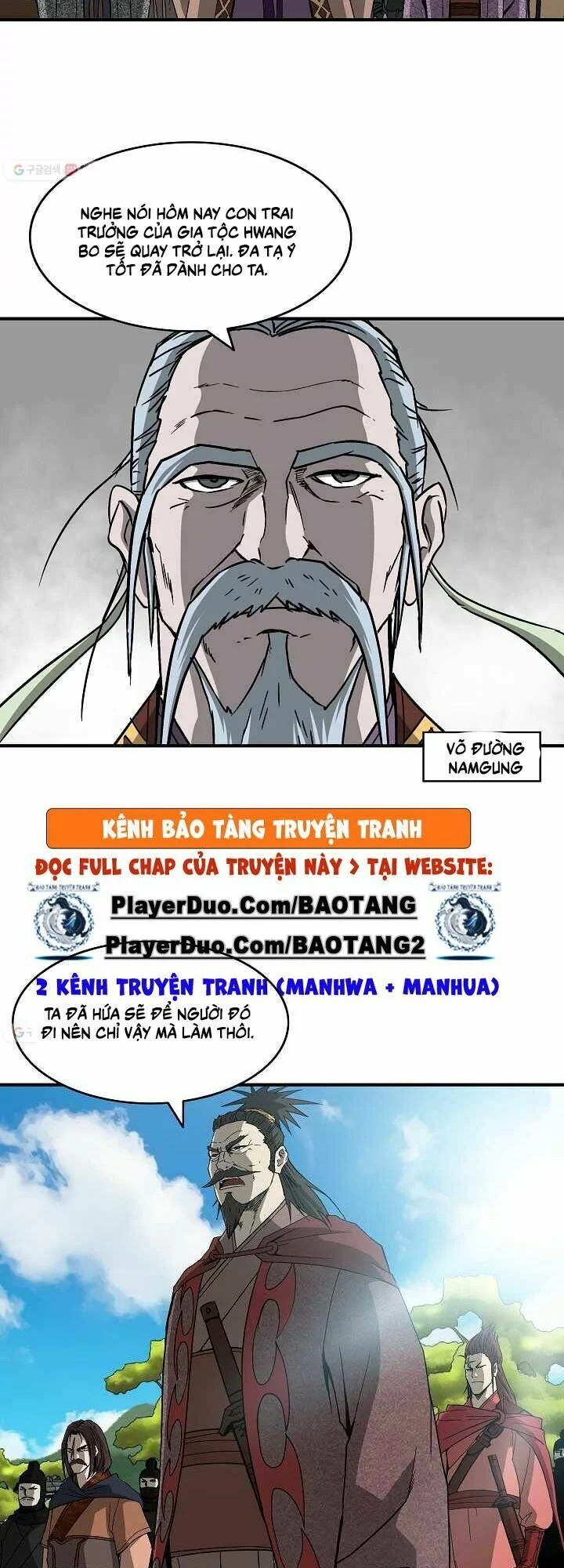 cung quỷ kiếm thần Chapter 49 - Next chapter 50