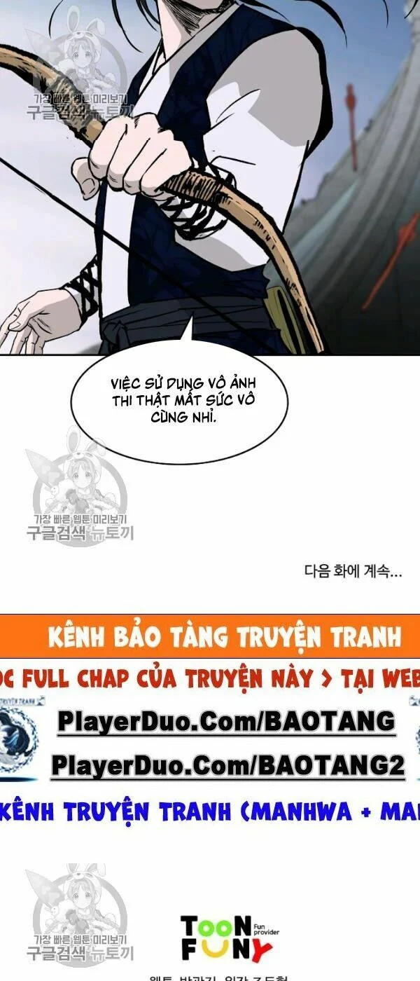 cung quỷ kiếm thần Chapter 50 - Next chương 51