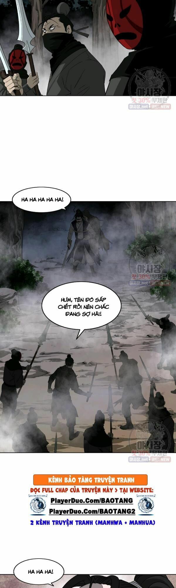 cung quỷ kiếm thần Chapter 58 - Next chương 59